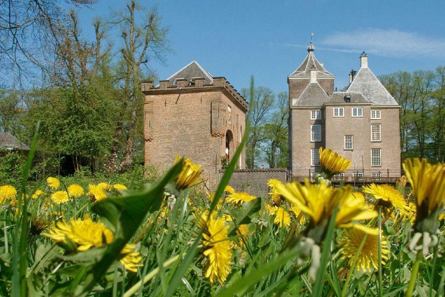 De Steltenberg In De Betuwe Zoelen エクステリア 写真